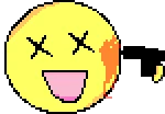 Dead emote