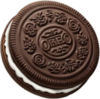 Oreocookie emote