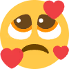 Tired_Love emote