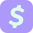 PurpleCashApp emote