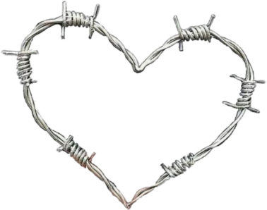 wire_heart static emote