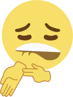 It_started_with_a_hey emote