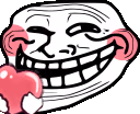 trollheart emote