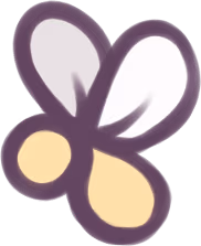 Bee emote