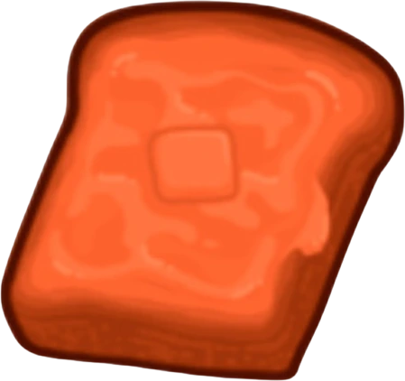 orange_toast emote