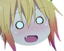 TohruWha emote