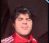 GANTER emote