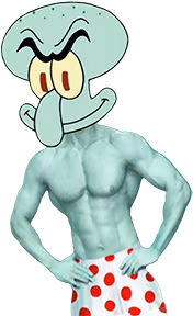 OhNoHesHot emote