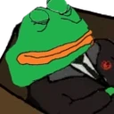Deadeg emote