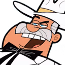 dimmadomeLaugh emote