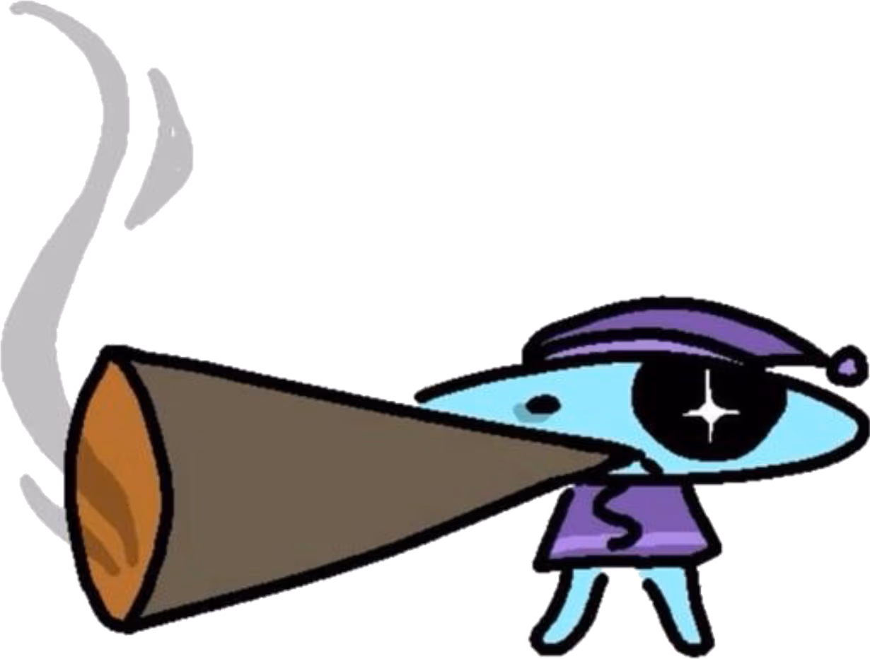 astro_blunt emote