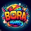 Bora emote