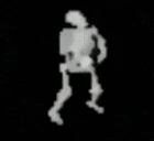 Dance emote