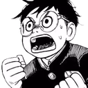 Okarun_LETSGO emote