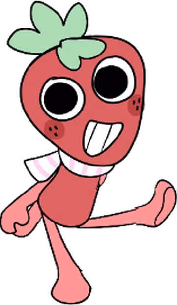 DWSprout emote