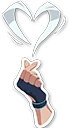 heartjett_valorant emote