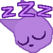 WebSleepy emote