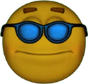 EmotiCoolBruh emote