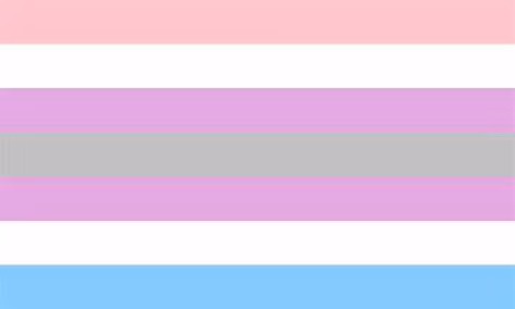 Intergender emote