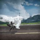 GetToWork animated emote