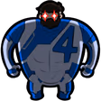 MrFantasticRage emote