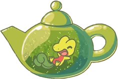 teako emote