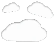 JigglingClouds emote