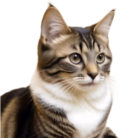 Normalcatz emote