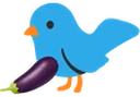 BirdPlant emote