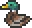 Duck emote