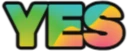 ColorfulYes emote