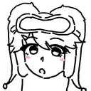 kawaii_auzair emote