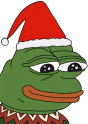 FeelsBirthdayMan emote