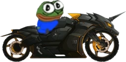 BIKE emote