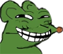 Ratroll emoji