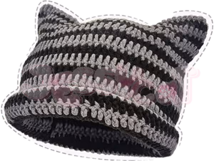gothhoodiecap emote