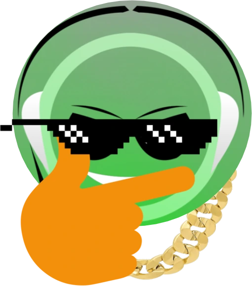 CaptainGamezzzThug emoji