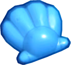 seashell emoji