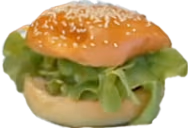 Vegan emote