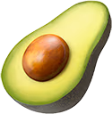 JustAnAvocado emote