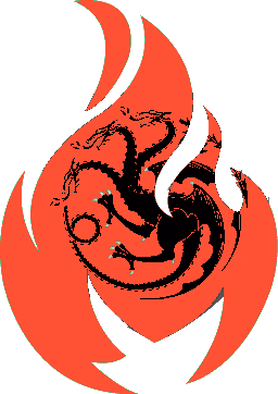 Blackfyre emote