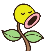 BellsproutDance emote