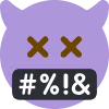 cussing_dead_demon emote
