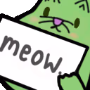 meow_sign_bean emote