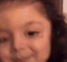 SmileBaby emote