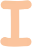 PastelOrangeI emote