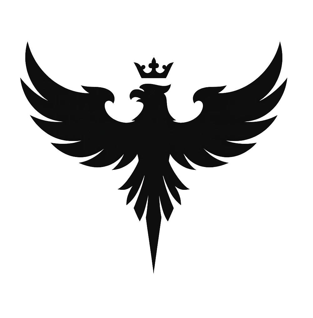 eagle emote