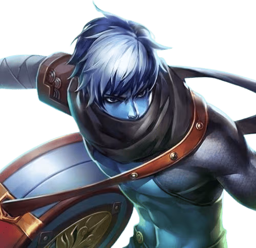 Bian emote