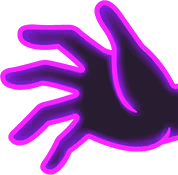 Hand1 emote