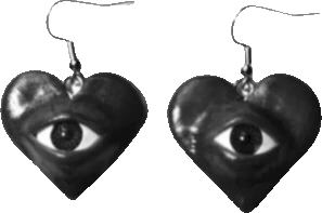 goth_dangleearrings emote